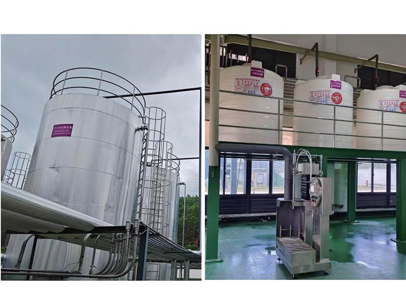 特定級(jí)過氧化氫試劑溶液